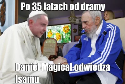 k0ktajlmol - Nigdy nie mów nigdy xDDD Bo życiu bywa różnie 
#danielmagical #pokazhej...