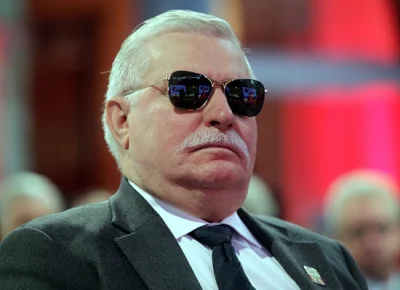 JogurtMorelowy - @lechwalesa: Lech Wałęsa: ostateczne starcie