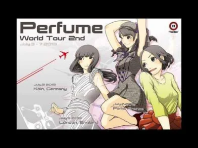 KurtGodel - #muzyka #synthpop #jpop #perfume #godelpoleca

Perfume - Clockwork

prawi...