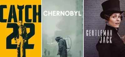 upflixpl - Nowe odcinki w HBO GO Polska

Nowe odcinki:
+ Czarnobyl (2019) [S01E04]...