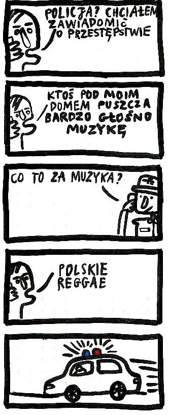 M.....k - Może jeszcze kanał z polskim reggae?