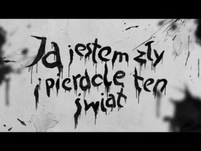 mateusz562 - Jamal - Kim Gordon
o takie polskie reggae nic nie robiłem ( ͡° ͜ʖ ͡°)...