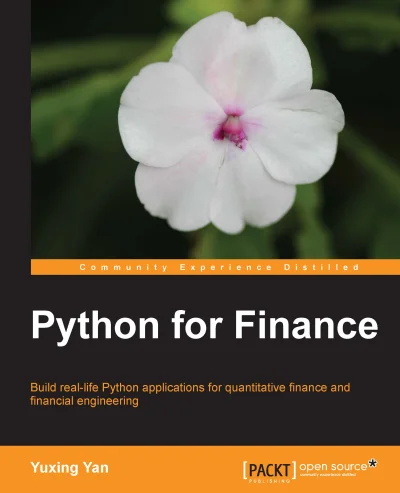 konik_polanowy - Dzisiaj Python for Finance (April 2014)

https://www.packtpub.com/...