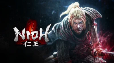 janek_kenaj - Główny bohater gry Nioh wygląda znajomo ( ͡° ͜ʖ ͡°)

#nioh #gry #wied...