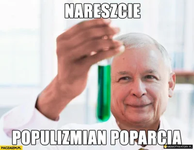 widmo82 - Tak się dzieje jak pelikany zaczynają wierzyć w kłamstwa populistów powtarz...