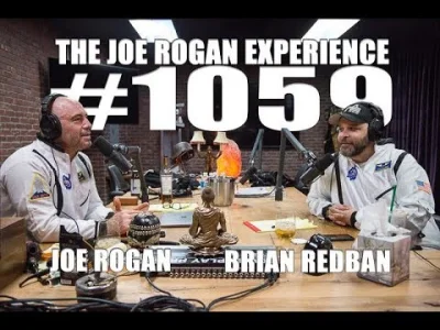 thymotka - Joe Rogan. szanujecie czy szkalujecie? #podcast #youtube