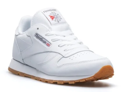 Pan_Smiechowy - Mireczki poratujcie czy Reebok Classic fitują?
#streetwear