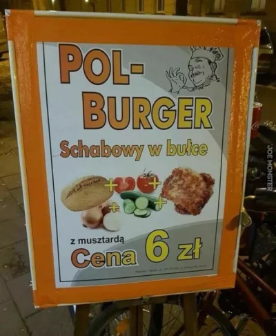 XpedobearX - > Tylko polskie burgery!

@KolegaPatryk: ( ͡° ͜ʖ ͡°)