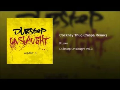 bauagan - Cockney Thug (Caspa Remix)

#indubwetrust #dubstep #muzykaelektroniczna