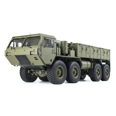 n____S - HG P801 P802 RC Military Truck - Banggood 
Cena: $440.00 (1713.68 zł) / Naj...