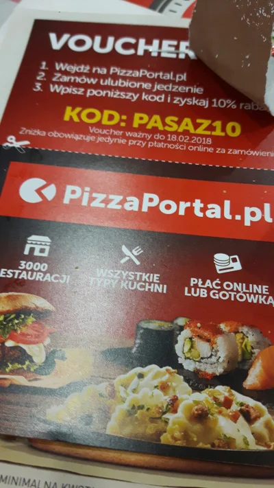 mazsynojciec - #pizzaportal