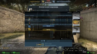 s.....3 - #csgo z kim ja gram xD #onemanarmy