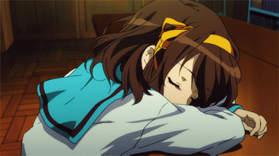 W.....1 - #dobranoc, mirasy :) #anime #haruhi #haruhisuzumiya