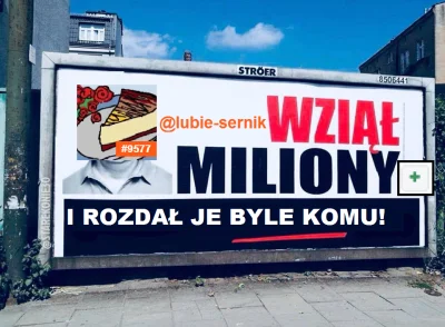 lubie-sernik - Podoba się to dla mnie.

Będziecie na mnie głosować w wyborach?