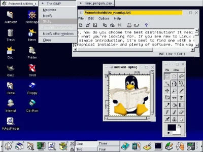 majsterV2 - @LanaDelRey: #Linux ( ͡° ͜ʖ ͡°)