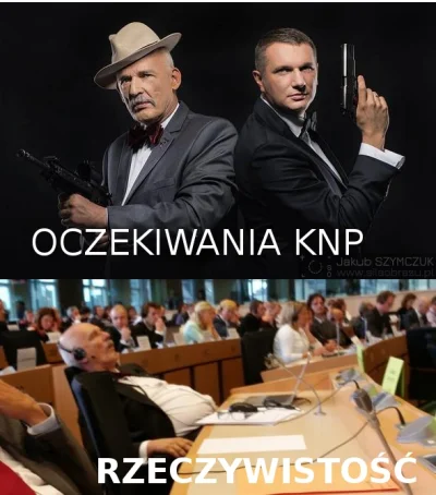 s.....2 - #neuropa #4konserwy #korwin



Xd #polityka