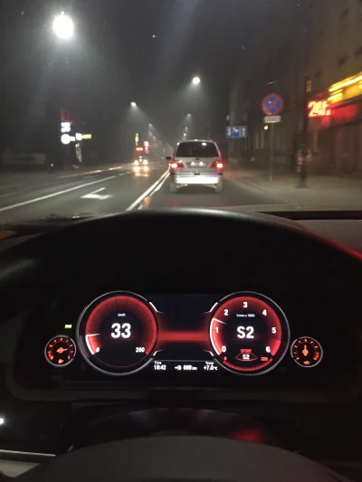 pakto - No cześć Mirki ;-)

#motoryzacja #nightdrive #carboners