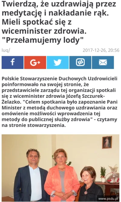 Ciuliczek - Proszę nie regulować odbiorników, to nadal Polska, nadal teoretycznie XXI...