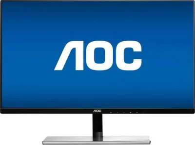 glowicajadrowa - co sądzicie o monitorach marki Aoc? Ma ktoś taki? 
Worth? 
#komput...