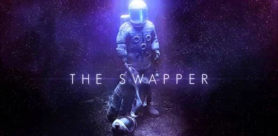 kurp - The Swapper (2013)
★★★★★★★★☆☆ [06:30]

Świetna rzecz! Sądziłem, że będzie w...