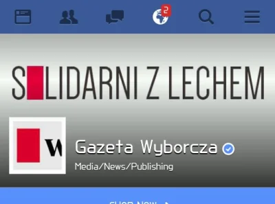 zpitetruszka - Na FB poświęcili sprawie więcej miejsca