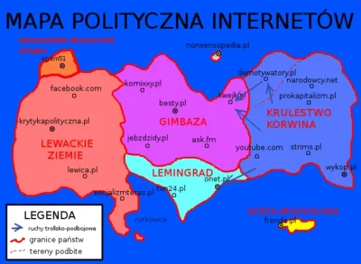 Kaczypawlak - Mapa polskiego internetu( ͡° ͜ʖ ͡°)



#humor #polityka #neuropa #4kons...