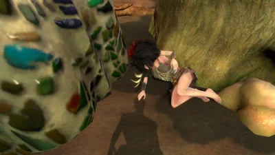 O.....i - #screenyzgier #zenoclash