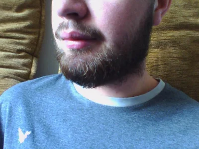 lysyzwasem - Mirasy z pod tagu #broda, jako że jeśli chodzi o hodowanie dłuższej włos...