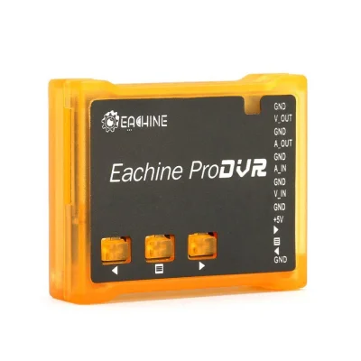 n____S - Eachine ProDVR Pro Video Audio FPV Recorder - Banggood 
Cena: $9.89 (36.93 ...