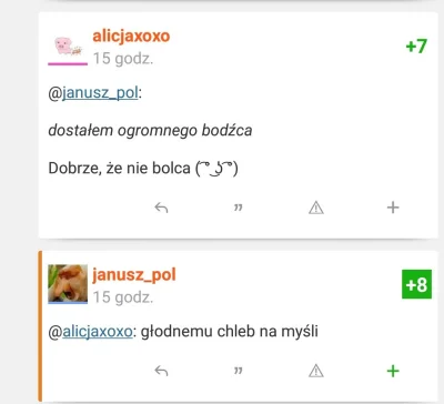 t.....0 - ogólnie to nie jestem za @janusz_pol pol ,ale trzeba mu przyznać ze tu zaor...