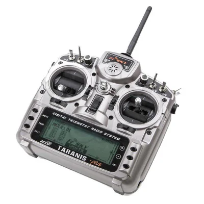 n____S - FrSky Taranis X9D Plus RC Transmitter - Banggood 
Cena: $159.99 (602.70 zł)...
