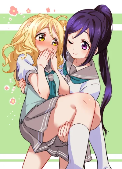 Azur88 - #randomanimeshit #anime #lovelive #loveliveschoolidolproject #lovelivesunshi...