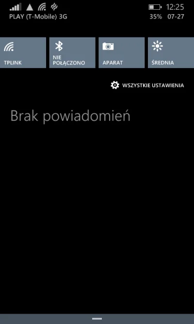 b.....4 - Od pewnego czasu włącza mi się roaming pomimo tego, że mam to zablokowane w...