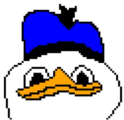 ryhu - #dolan #pixelart