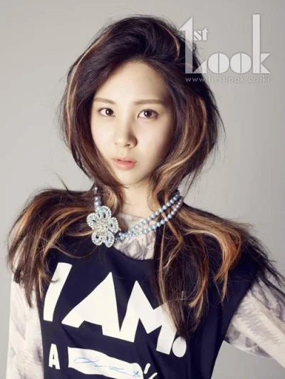 KaczuszkaSpodDzbanuszka - #koreankanadobranoc #seohyun #snsd