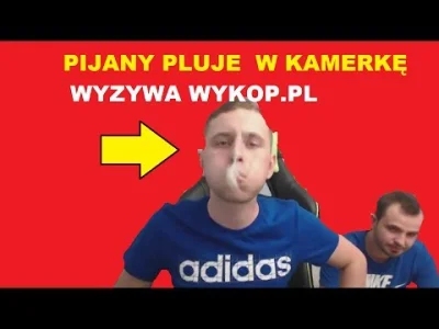 kamil7barca - Polecam cały filmik, a największy ubaw od 49 sekundy ( ͡°( ͡° ͜ʖ( ͡° ͜ʖ...