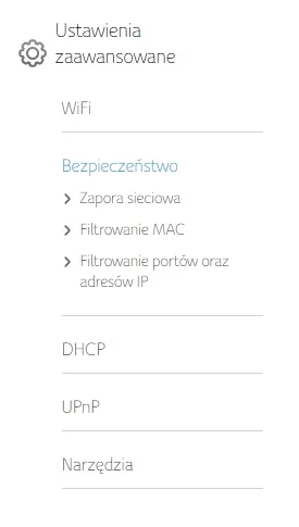 paweo - Mirki z #upc #internet #komputery, czy wam też znikła w ustawieniach #connect...