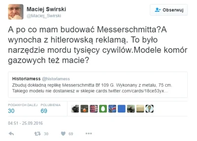 Trumanek - @blubi_su: Od razu przyszło mi to na myśl. Zablokował mnie ... ha ha