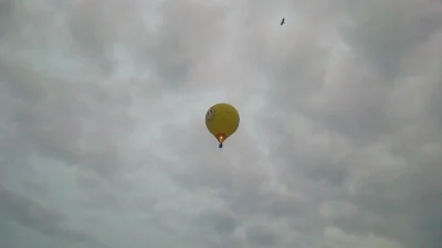 Solitary_Man - Może @solgaz zrobi balony bez płomienia?, #balony