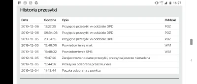 Mareckyyy - #dpd #poznan 
Ile jest tych oddziałów w Poznaniu to po pierwsze. A po dru...