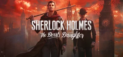 N.....s - No hej.

Mam do rozdania grę tego typu Sherlock Holmes: The Devil's Daugh...