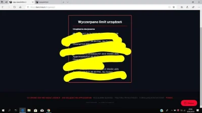 kafi_pzlzs - Miał ktoś podobny problem? XD Odpalałem na Chrome i nie chciało się uruc...