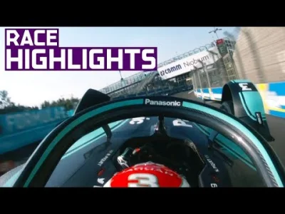 Piter232 - Oficjalne Highlightsy z wczorajszego wyścigu. 

#formulae