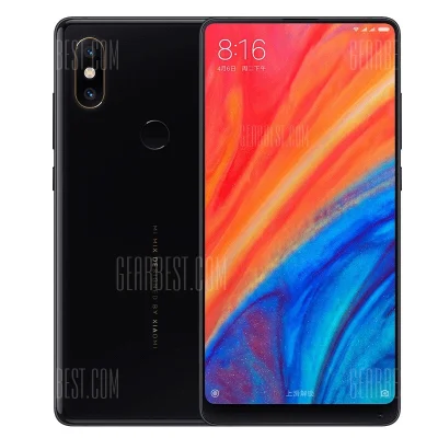 cebulaonline - W Gearbest

LINK - Xiaomi MI MIX 2S 6GB RAM 64GB ROM Global Version ...