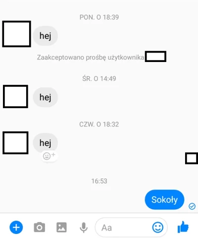 Draqla - #heheszki #rozowepaski #rozowypasek

dzisiaj podesłał mi różowy xD