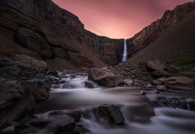 deely - Z ubiegłorocznej wyprawy na Islandię #fotografia