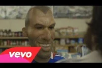 D.....a - "Zidane song" :D - szykuje się hicior na Mundial?



SPOILER
SPOILER