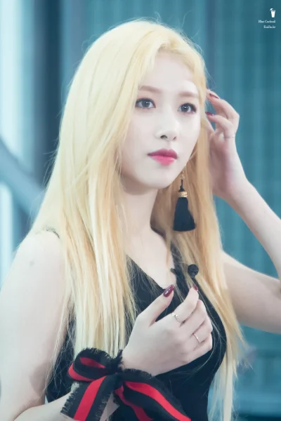 Bager - #Euijin #SONAMOO #koreanka