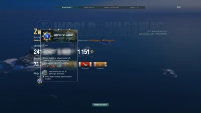 UbiQuityRegis - Żeby nie ukończyć misji trzeba umieć.
#wows #worldofwarships #mirkow...