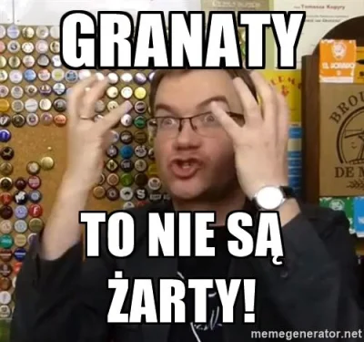 c.....a - @Alienick: Nie mogło tego tu zabraknąć :)